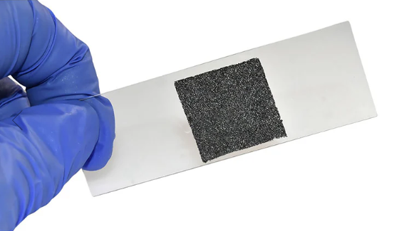 3D G-Scaffolds: Conductive graphene foam for 3D cell culture (3x3
