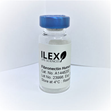Ilex Life Sciences Fibronectin Human, Purified Protein (Native)
