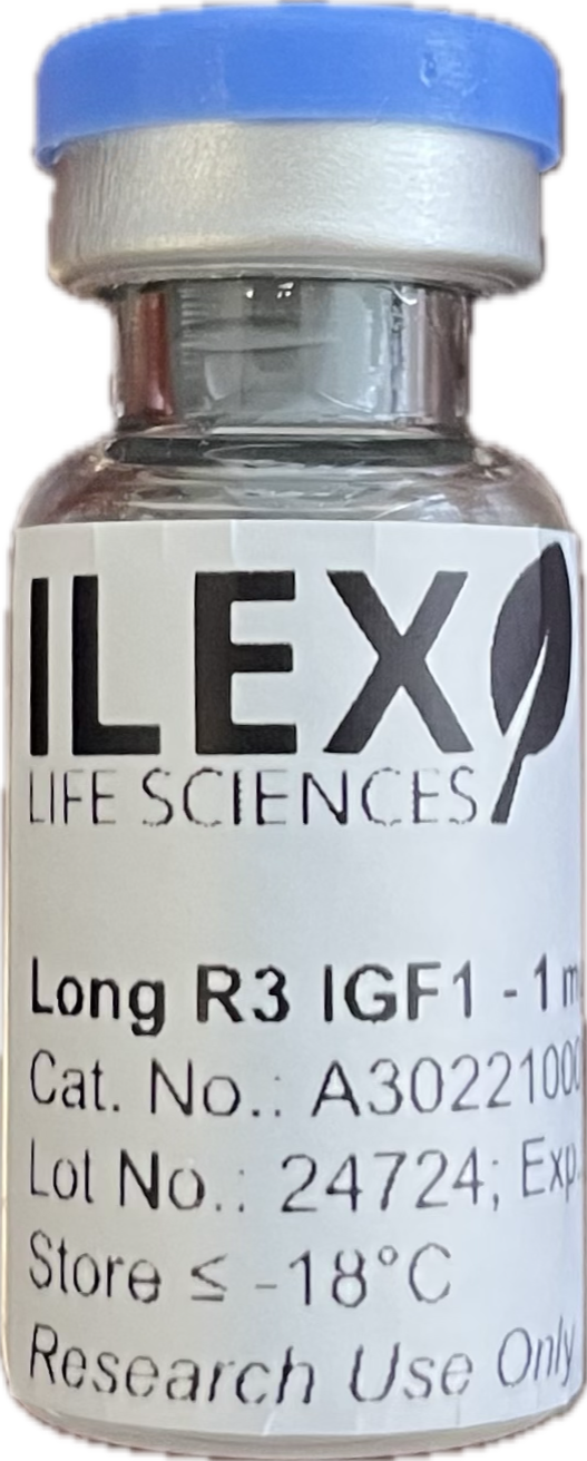 Human LR3 IGF-I Recombinant Protein