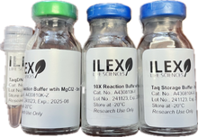 Load image into Gallery viewer, Taq DNA Polymerase Recombinant