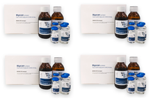 Load image into Gallery viewer, Biocolor Blyscan™ Glycosaminoglycan (sGAG) Assay, Economy Size Kit (440 assays), cat. no. B4000, distributed by Ilex Life Sciences LLC