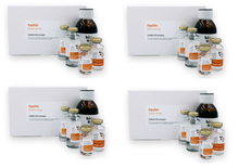 Load image into Gallery viewer, Biocolor Fastin™ Elastin Assay, Economy Size Kit (440 assays), Cat. No. F4000, distributed by Ilex Life Sciences