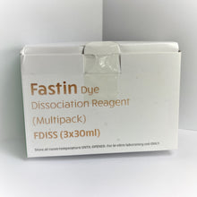 Load image into Gallery viewer, Biocolor Fastin™ Elastin Dye Dissociation Reagent (3 x 30 ml) - FDISS