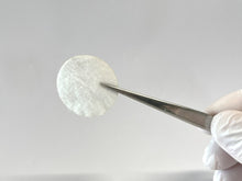 Load image into Gallery viewer, Gelacell™ - Gelatin scaffold inserts for 6-well plate 3D cell culture (6 pack)