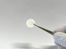 Load image into Gallery viewer, Gelacell™ - PCL scaffold inserts for 12-well plate 3D cell culture (12 pack)