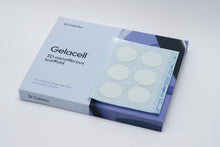 Load image into Gallery viewer, Gelacell™ - Gelatin scaffold inserts for 6-well plate 3D cell culture (6 pack)