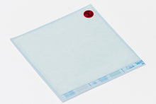 Load image into Gallery viewer, Gelacell™ - Aligned PLLA 10x10 cm scaffold sheet for 3D cell culture, manufactured by Gelatex Technologies and distributed by Ilex Life Sciences.
