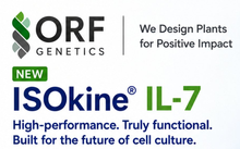 Load image into Gallery viewer, ISOkine IL-7 banner