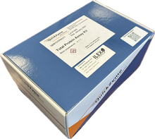 Load image into Gallery viewer, QZBTOTPROT1: QuickZyme Total Protein Assay Kit (96 wells), distributed by Ilex Life Sciences.
