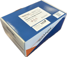 Load image into Gallery viewer, QuickZyme Soluble Collagen Assay (96 wells), Cat. No. QZBCOL1-1, distributed by Ilex Life Sciences LLC.