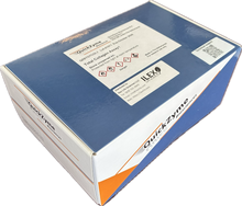 Load image into Gallery viewer, QZBTOTCOL1: QuickZyme Total Collagen Assay Kit (96 wells), distributed by Ilex Life Sciences.