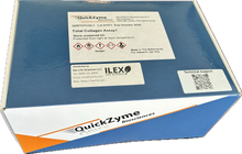 Load image into Gallery viewer, QZBTOTCOL1: QuickZyme Total Collagen Assay Kit (96 wells), distributed by Ilex Life Sciences.