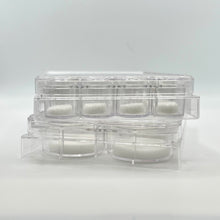 Load image into Gallery viewer, Nexture Bio Animal-Component-Free Plant-Based Sponge Scaffolds for 3D Cell Culture, distributed by Ilex Life Sciences LLC.