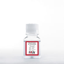 Load image into Gallery viewer, PAN-Biotech Pancoll Human for Granulocytes: Cell Separating Solution, Density: 1.119 g/ml, 100 ml bottle centrifugation media, cat. no. P04-60110
