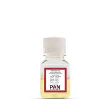 Load image into Gallery viewer, PAN-Biotech Panexin CD, Serum Replacement with Chemically-Defined Components (50 ml), serum substitute, 50 ml bottle, cat. no. P04-93050, distributed by Ilex Life Sciences.
