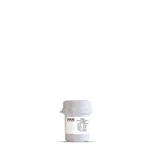 Load image into Gallery viewer, PAN-Biotech Phytohemagglutinin-L (PHA-L) from Phaseolus vulgaris, Lyophilized, 10 mg vial, cat. no. P05-01011, distributed by Ilex Life Sciences.