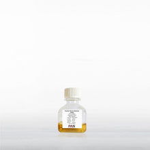 Load image into Gallery viewer, PAN-Biotech Human Serum Albumin (HSA), 20% Solution, Premium Grade, US Origin, 20 ml bottle, cell culture media supplement, cat. no. P06-27020, distributed by Ilex Life Sciences.
