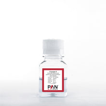 Load image into Gallery viewer, PAN-Biotech Cryopan II, Chemically-Defined Serum-Free and Protein-Free Freezing Medium, 50 ml bottle, cat. no. P07-93050, distributed by Ilex Life Sciences LLC.