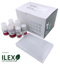Load image into Gallery viewer, Biocolor Sircol™ 2.0 Soluble Collagen Assay Kit (96-well plate format), catalog no. SIRC2, manufactured by Biocolor Ltd. and distributed by Ilex Life Sciences LLC.
