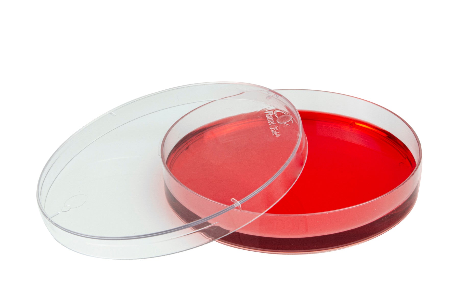 Planet-Safe® Cell Culture Dish, Sterile, 100 mm x 15 mm | Plant