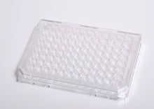 Load image into Gallery viewer, 96 well cell culture plate