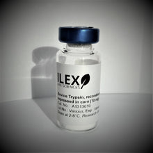 Load image into Gallery viewer, Bovine Trypsin, recombinant, expressed in corn, lyophilized powder (10 mg) - Cat. No. A1313010