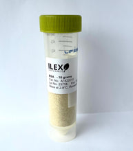 Load image into Gallery viewer, Ilex Life Sciences Bovine Serum Albumin (BSA) lyophilized vial