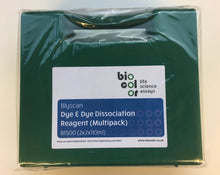 Load image into Gallery viewer, Biocolor Blyscan Dye & Dye Dissociation Reagent Pack - B1500