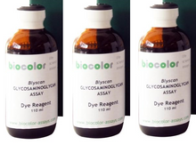 Load image into Gallery viewer, Blyscan™ Glycosaminoglycan (sGAG) Dye Reagent
