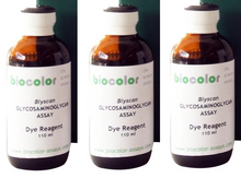 Load image into Gallery viewer, Blyscan™ Glycosaminoglycan (sGAG) Dye Reagent