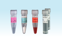 Load image into Gallery viewer, 3-D Life Dextran-PEG Hydrogel SG Kit