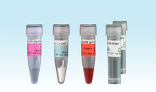 Load image into Gallery viewer, 3-D Life Dextran-CD Hydrogel SG Kit