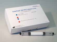 Load image into Gallery viewer, EndoTrap® HD FPLC Column (5 ml FLPC column) - catalog no. LET-HD-FPLC5ML