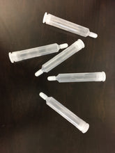 Load image into Gallery viewer, EndoTrap® empty columns (large), pack of 5, catalog no. LET0019