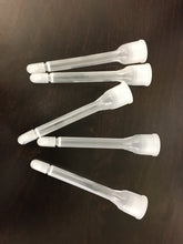 Load image into Gallery viewer, EndoTrap® empty columns (small), pack of 5 - catalog no. LET0020