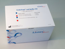 Load image into Gallery viewer, EndoTrap® red Buffer Kit - catalog no. LET0032

