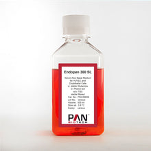 Load image into Gallery viewer, PAN-Biotech Endopan 300 SL Basal Medium: Serum-free medium for HUVEC and endothelial cells
