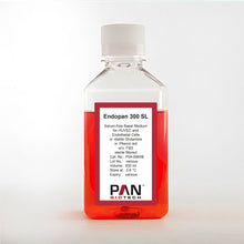 Load image into Gallery viewer, PAN-Biotech Endopan 300 SL Basal Medium: Serum-free medium for HUVEC and endothelial cells