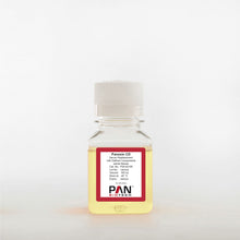 Load image into Gallery viewer, PAN-Biotech Panexin CD, Serum Replacement with Chemically-Defined Components (100 ml), serum substitute, 100 ml bottle, cat. no. P04-93100, distributed by Ilex Life Sciences.