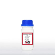 Load image into Gallery viewer, PAN-Biotech Human Serum Albumin (HSA), lyophilized powder (25 grams)
