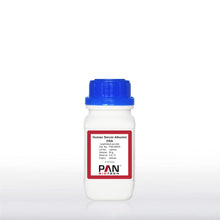Load image into Gallery viewer, PAN-Biotech Human Serum Albumin (HSA), lyophilized powder (25 grams)