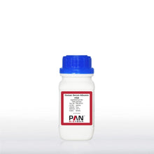 Load image into Gallery viewer, PAN-Biotech Human Serum Albumin (HSA), Fatty Acid Free, lyophilized powder (10 g)