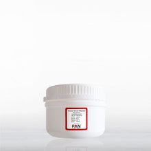 Load image into Gallery viewer, PAN-Biotech Human Serum Albumin (HSA), Fatty Acid Free, lyophilized powder (50 g)
