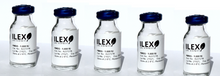 Load image into Gallery viewer, Ilex Life Sciences Pregnant Mare Serum Gonadotropin (PMSG/eCG), 1000 IU x 5 vials