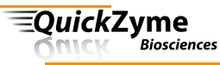 Load image into Gallery viewer, QuickZyme logo