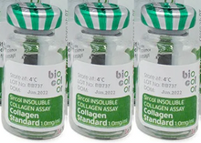 Load image into Gallery viewer, S2000 Biocolor Sircol™ INSOLUBLE Collagen Assay Reference Standard 1.0 mg/ml