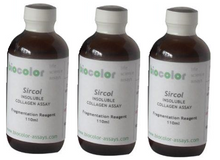 Load image into Gallery viewer, S2000 Biocolor Sircol™ INSOLUBLE Collagen Assay Fragmentation Reagent