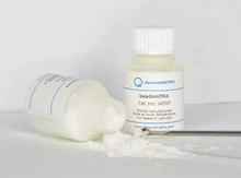 Load image into Gallery viewer, beadMATRIX - precoated microcarriers for MSCs culture