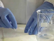 Load and play video in Gallery viewer, Blyscan sGAG Assay - Draining step video.