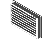 Load image into Gallery viewer, Yamasa SP-D Kit EIA II 96 well microplate